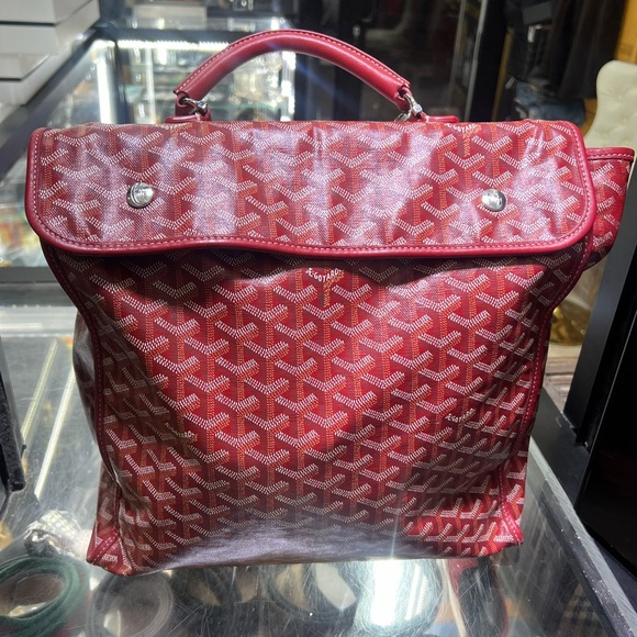 Goyard Other - Goyard Saint Lucie Bag